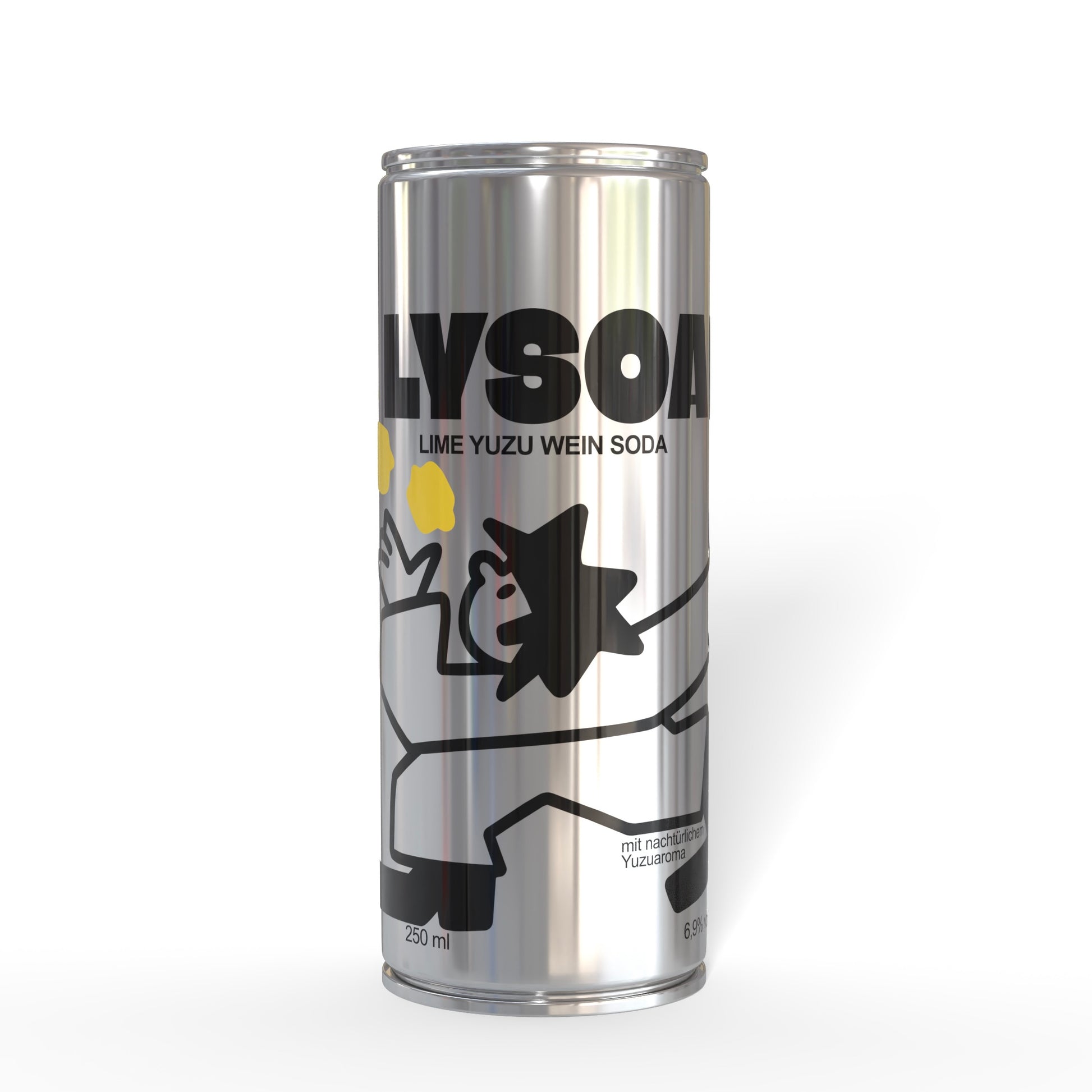 LYSOA · 12er Pack