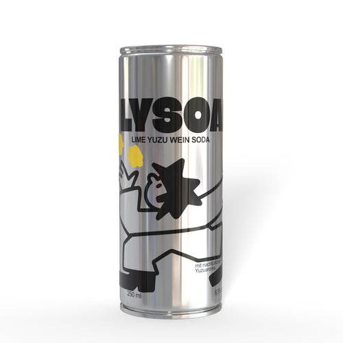 LYSOA · 12er Pack